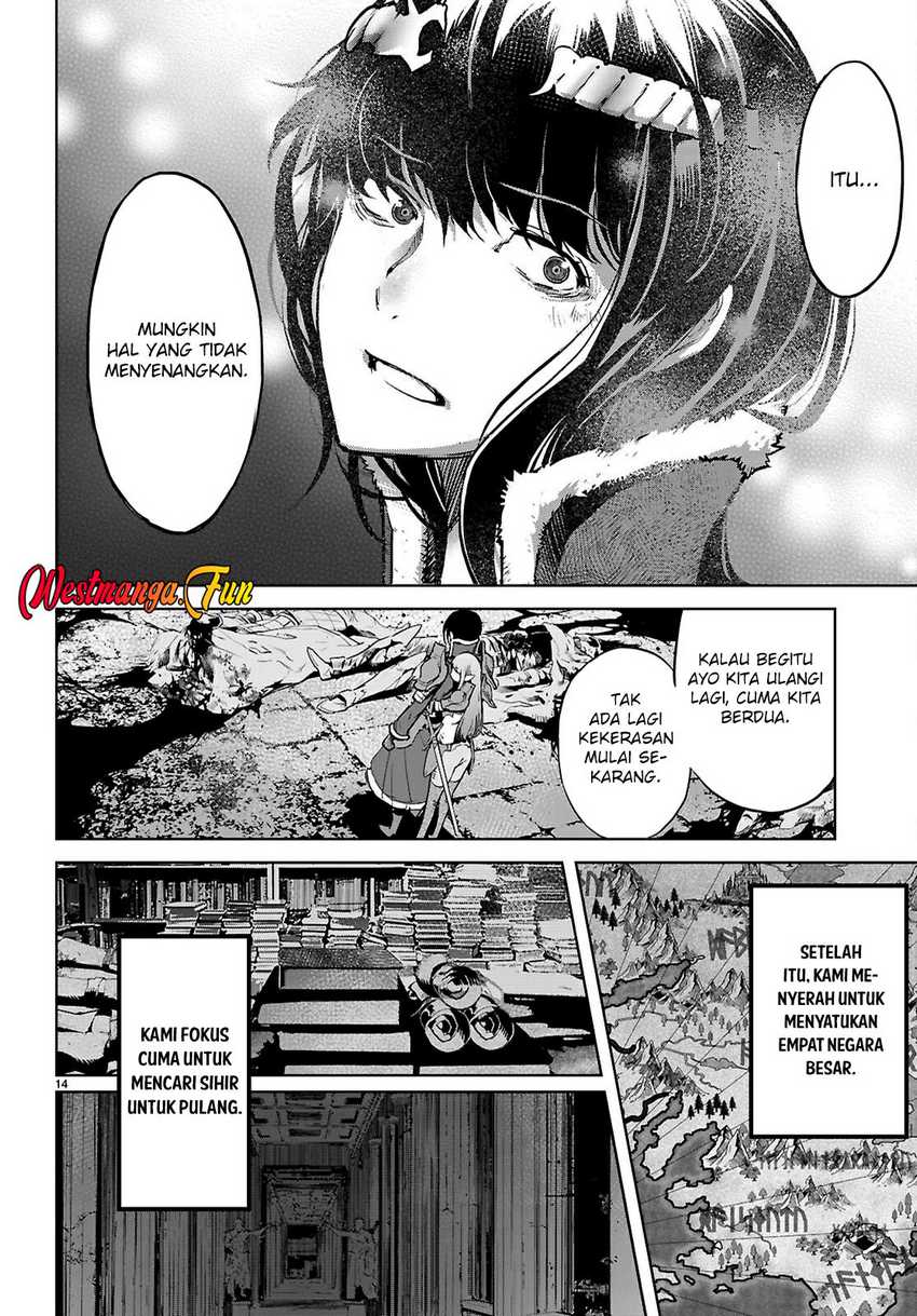 Dilarang COPAS - situs resmi www.mangacanblog.com - Komik game obu familia family senki 069 - chapter 69 70 Indonesia game obu familia family senki 069 - chapter 69 Terbaru 15|Baca Manga Komik Indonesia|Mangacan